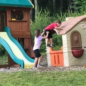 Meet your Posher, Patty